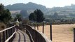 Principado de Asturias repuebla la ría de Villaviciosa con 60000 almejas