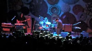 Yo La Tengo - Artificial Heart (live) Fillmore 4/24/10