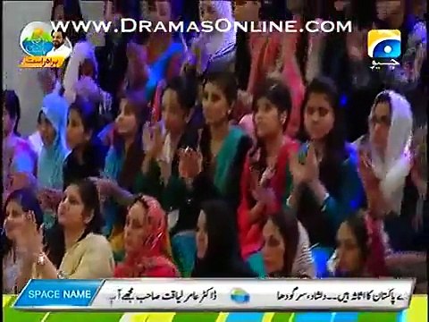 I Love Ranbir Kapoor - Mawra Hocane