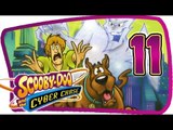 Scooby-Doo and the Cyber Chase Walkthrough Part 11 (PS1) Egypt - Level 1