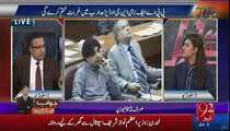 It will be disastrous for Pakistan if Imran Khan become Prime Minister - Rauf Klasra