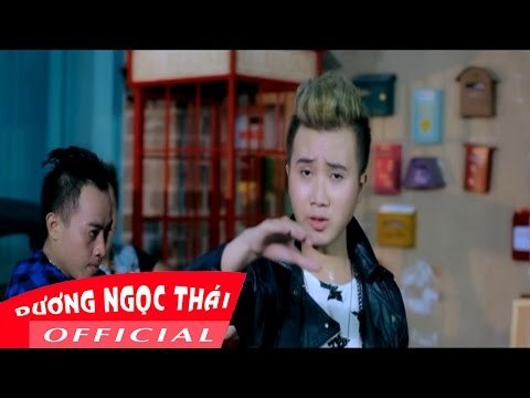 Dương Ngọc Pháp - Yêu Thương Đánh Mất ( Em Trai Dương Ngọc Thái )