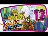 Scooby-Doo and the Cyber Chase Walkthrough Part 12 (PS1) Egypt - Level 2 & 3 (BOSS)