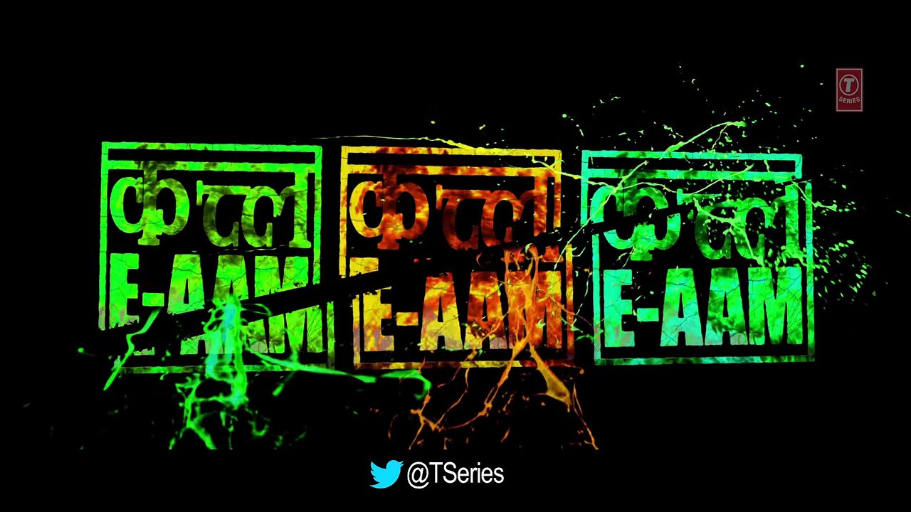 Qatl-E-Aam Video Song - Raman Raghav 2.0 - Nawazuddin Siddiqui,Vicky Kaushal, Sobhita Dhulipala