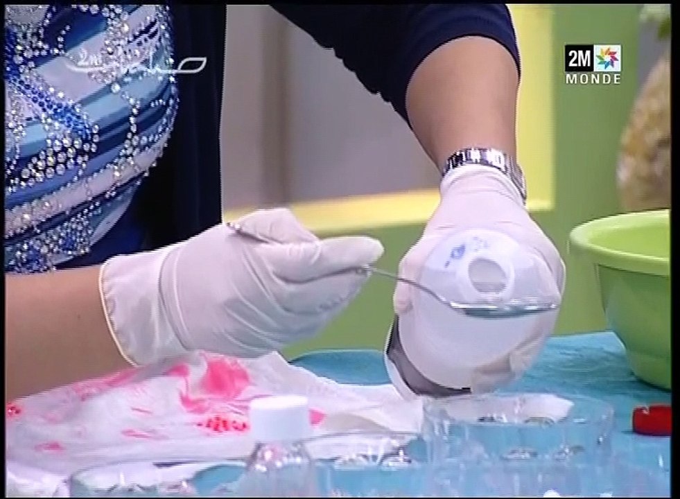 2M Maroc - Sabahiyat 2M - 17-05-2016 07h20 01h (13999)