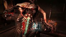 Dead Space 2 - Puker