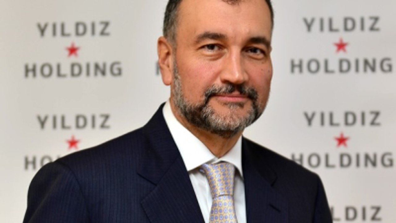Yıldız Holding'den Flaş Karar