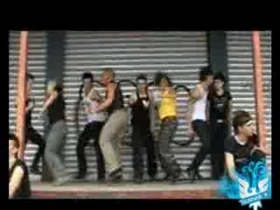 Clip Tecktonik Vol.3 Maestro Treaxy Vavan Romain