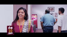 Oru Naal Koothu Official Trailer 2 - Dinesh, Mia George - Movie Releasing on 10th June 2016