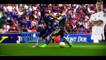 Sergio Ramos - Defending skills (FootballFree CZ)