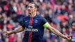 Zlatan Ibrahimovic to Manchester United - One year Contract Signed