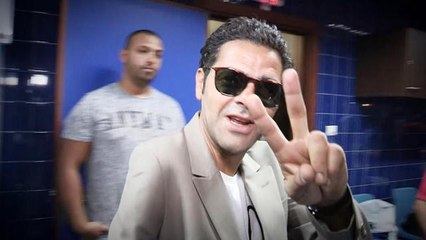 Ligue 1 - Footballeurs et acteurs du Marrakech du rire se mobilisent