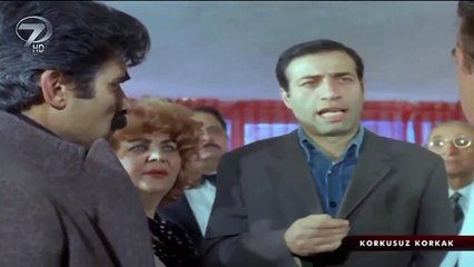 Kemal Sunalın Filmi Gerçek Oldu- Maçta Atılan Para Dik Geldi