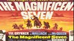 The Magnificent Seven Trailer 2016 - Denzel Washington, Chris Pratt, Ethan Hawke Review