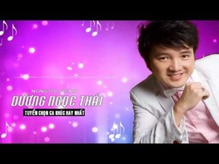 Dân ca bay nonstop remix 2015 - Dương Ngọc Thái