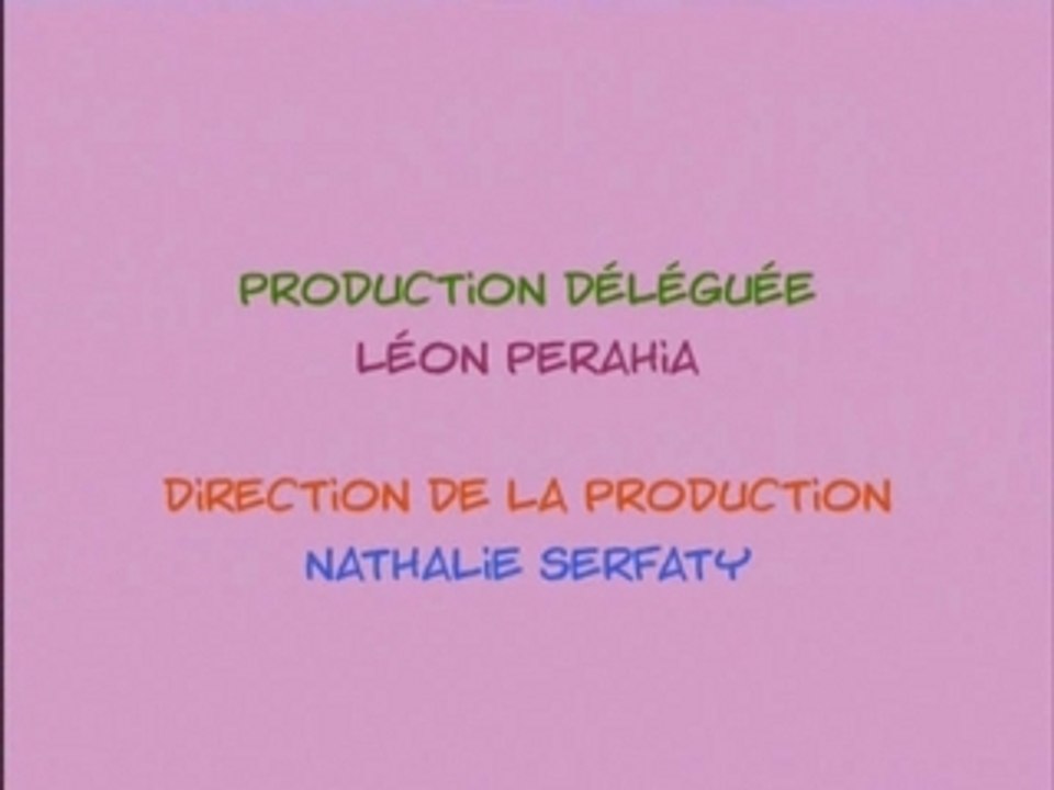 Generique Cedric Ralenti