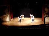 Festival Sul americano de Danças folclóricas Húngaras - 15