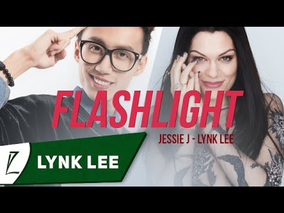 Flashlight - Jessie J and Lynk Lee (Smule Sing! Karaoke App)