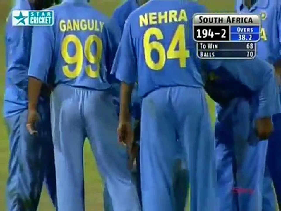 Best cricket finish MUST WATCH