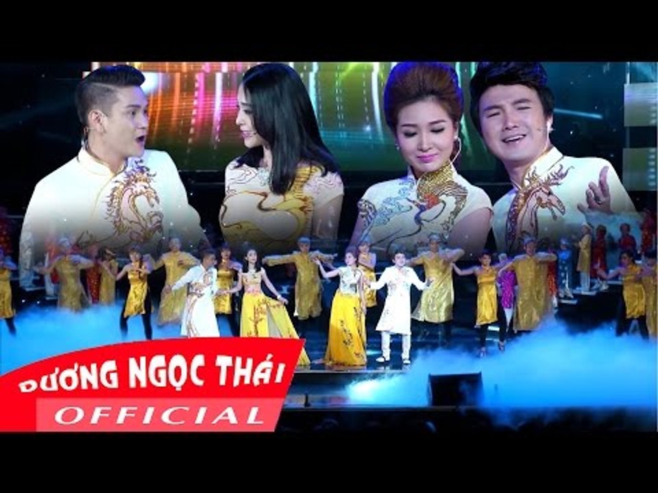 FULL - Liveshow  Một Thoáng Quê Hương 5  - Dương Ngọc Thái