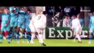 CRİSTİANO RONALDO - EN GÜZEL 10 GOLÜ