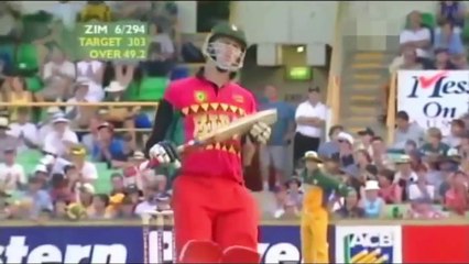 Best Last Over Chases in Cricket History