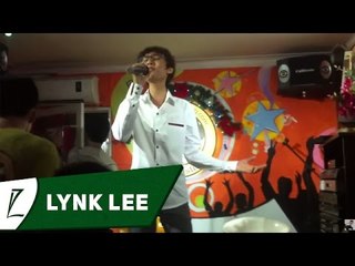 [LIVE] Giấc mộng vô hình - Lynk Lee (minishow 27.4.2012)