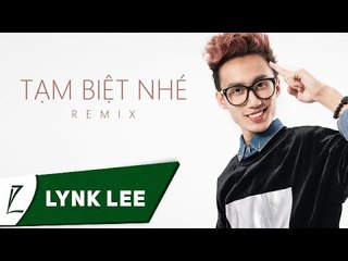 [LIVE] Tạm biệt nhé Remix - Lynk Lee ft. Phúc Bằng (Chung kết Mister Sàn nhạc 2012)
