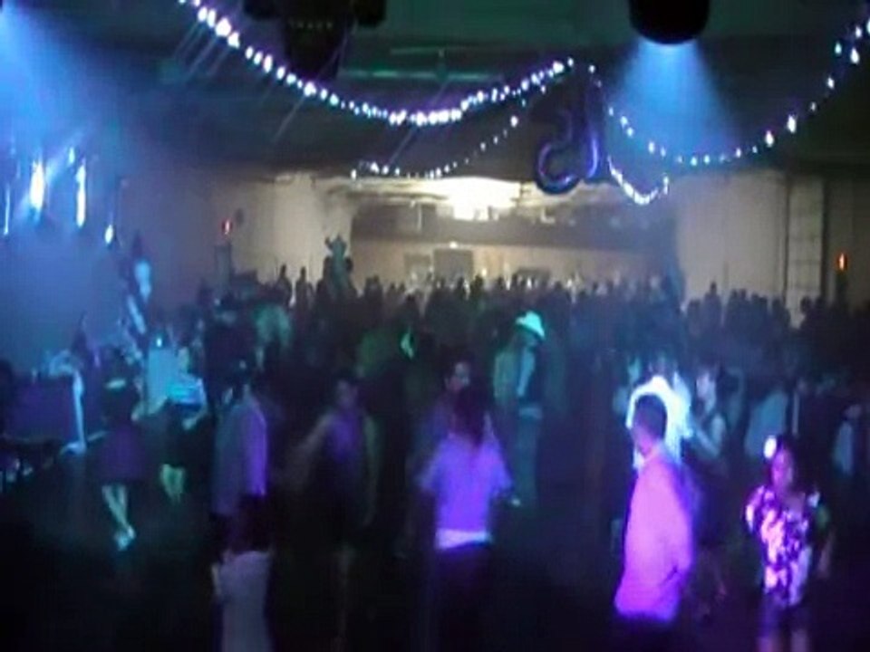 SOUNDMACHINE 15 ANOS IVETE RESENDIZ 2012 RUMBA QUIMBUMBA GRUPO KUAL ZIMAPAN HGO