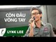 [LIVE] Còn đâu vòng tay - Lynk Lee (minishow 27.4.2012)