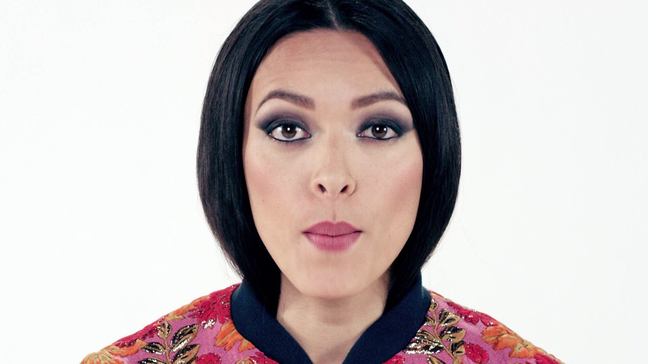 Mai Lan - Technique [Official Video]