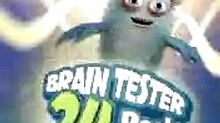 BrainTester 24 Pack trailer