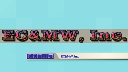 Aluminum Gantry Crane - EC&MW, INC (775) 778-9112