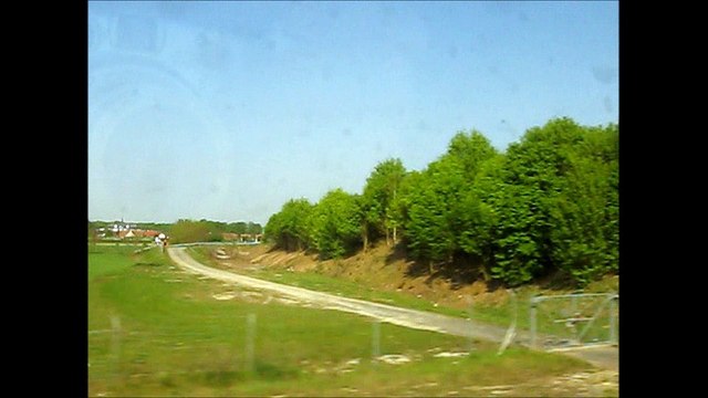 vidéo impressions avant voyage Tour du Monde