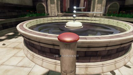 Pneuma: Breath of Life