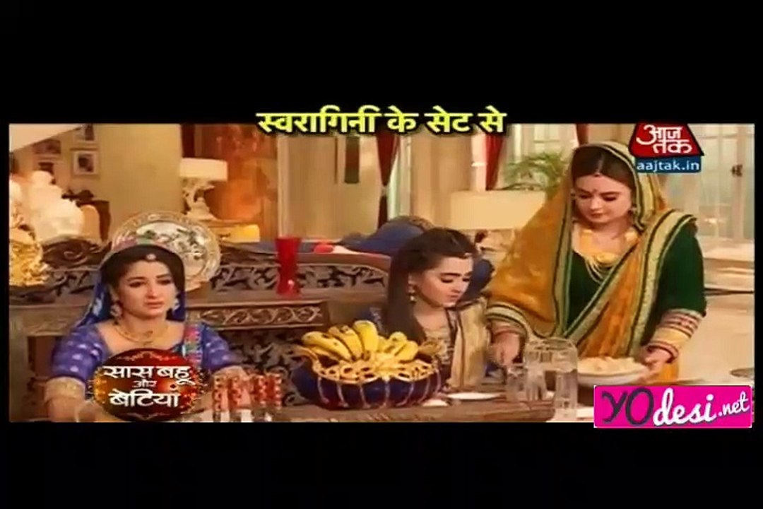 Serial Express - SBB Segment 8th June 2016