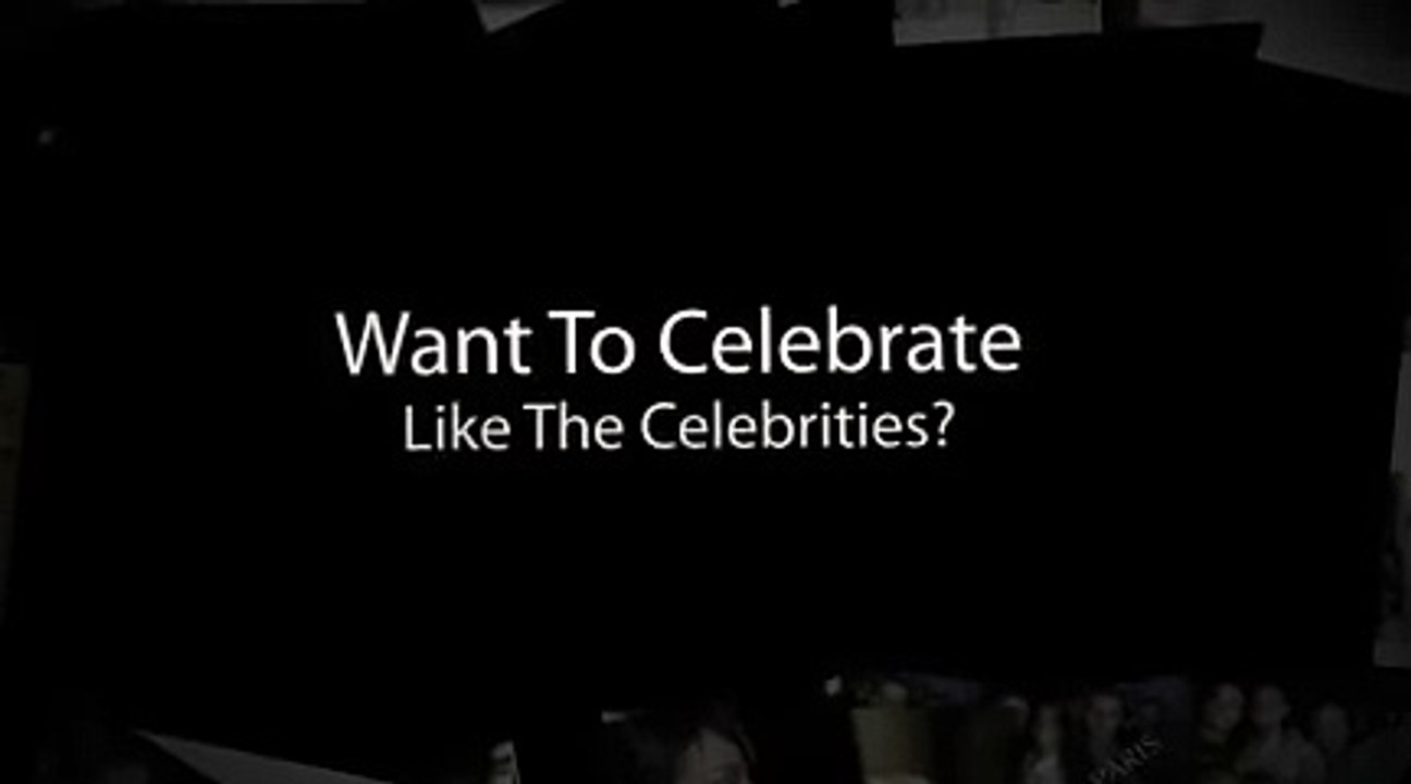 Champagne with 24 Carat Gold Flakes