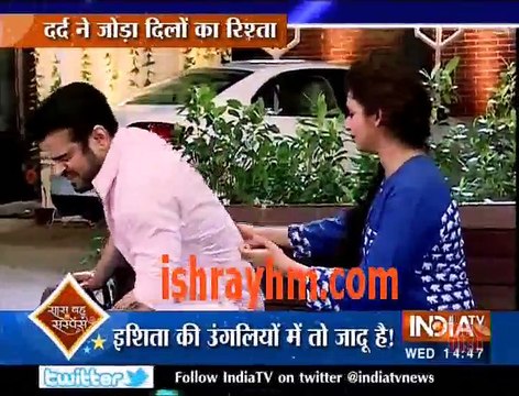 Saas bahu Aur Suspense 8th June 2016 Yeh hai Mohabbtein 8th June