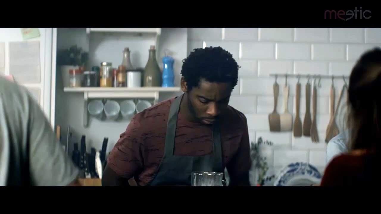 MEETIC Pub 2016 - #LoveYourImperfections - Le mauvais cuisinier - 15 sec logo