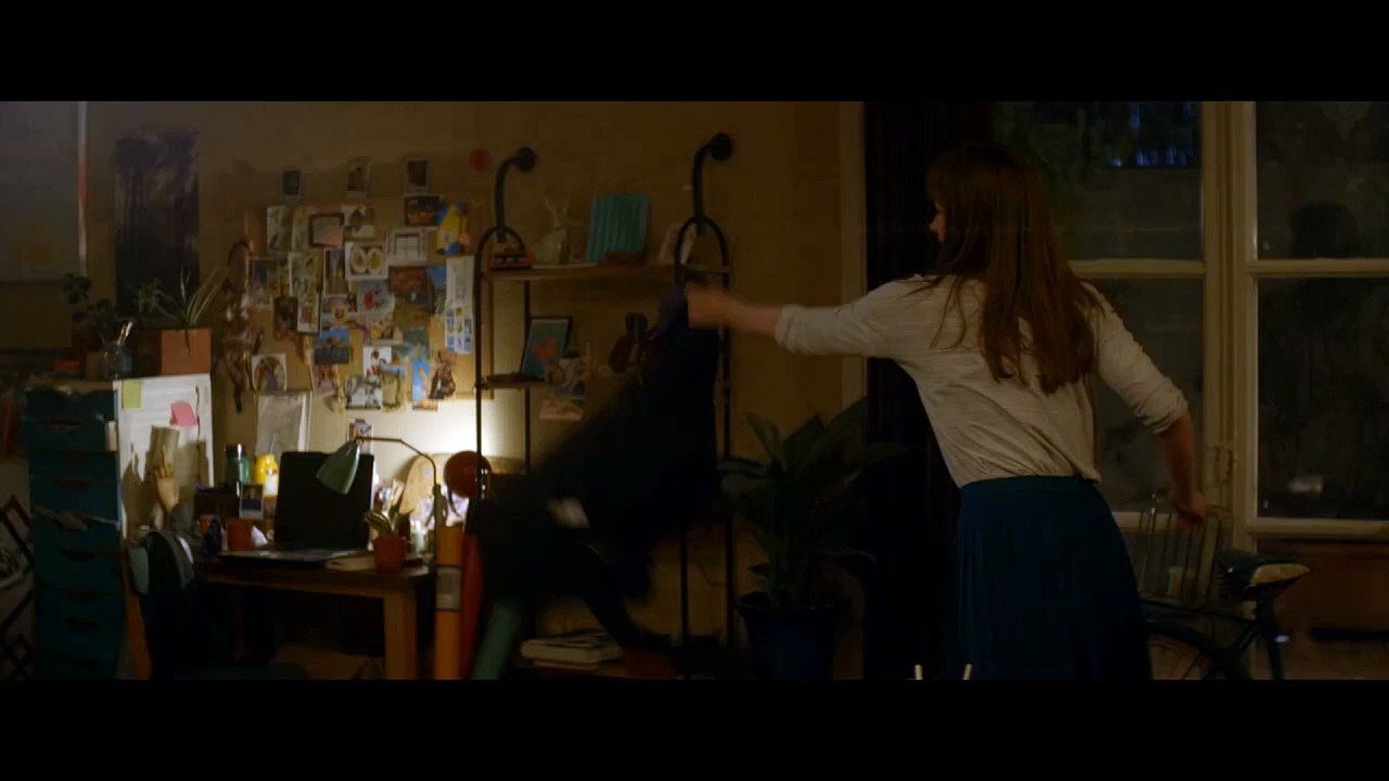 MEETIC Pub 2016 - #LoveYourImperfections - La bordélique - 25 sec logo