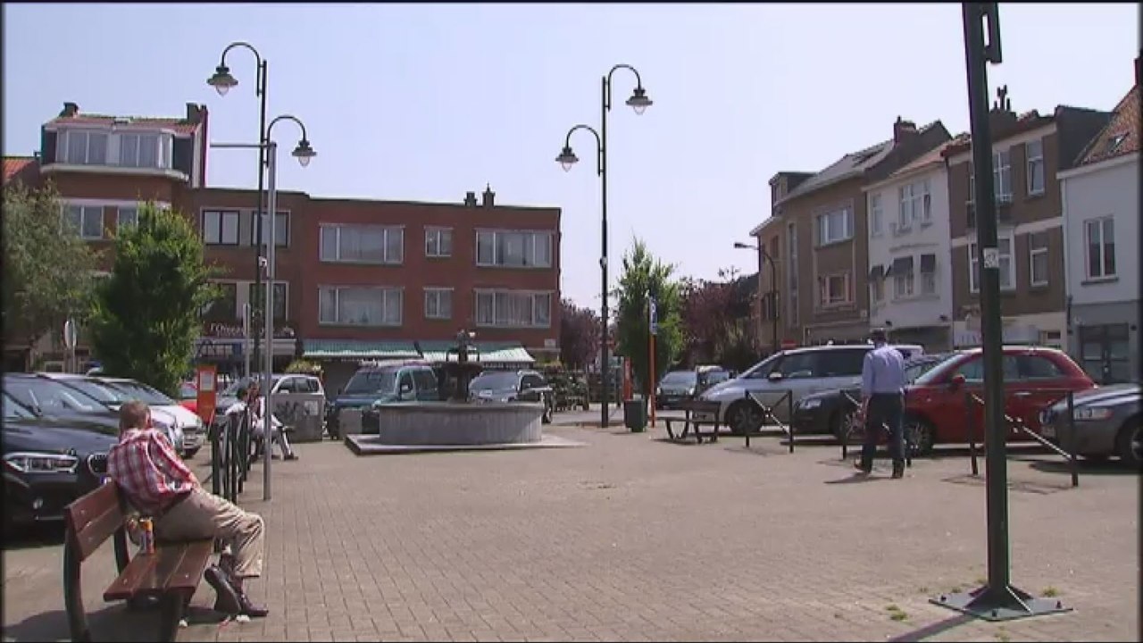 Euro 2016: les communes bruxelloises rechignent à installer des écrans géants