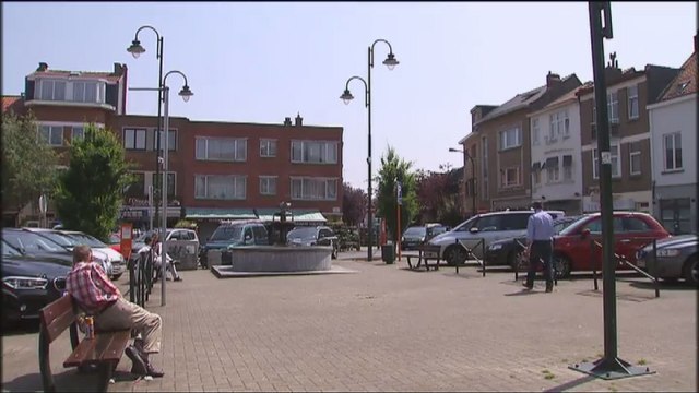 Euro 2016: les communes bruxelloises rechignent à installer des écrans géants