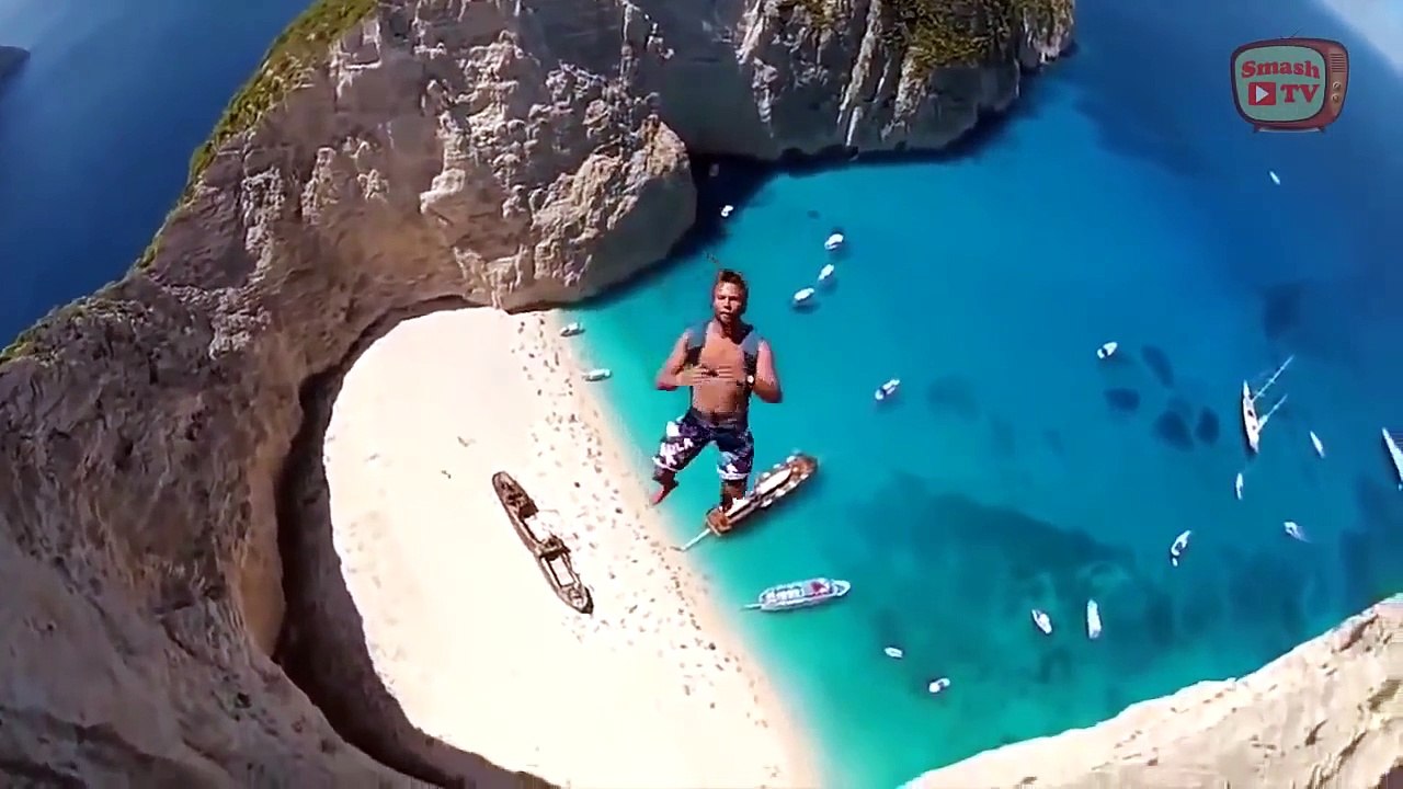 People Are Amazing 2015 (Extreme Sport Edition) HD