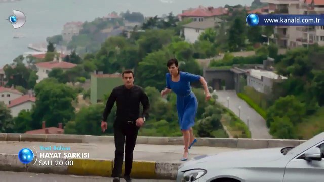 Hayat Şarkısı 19. Bölüm - Fragmanı