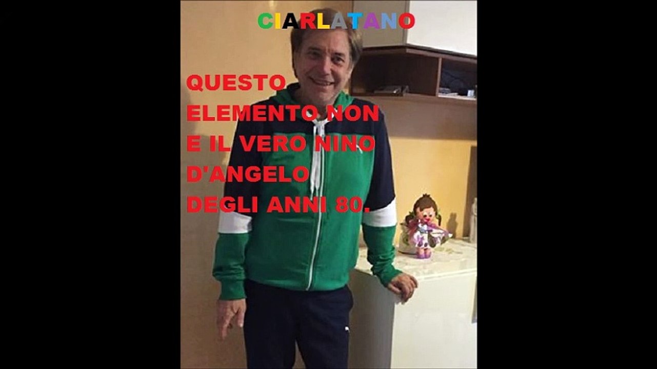 Nino D'Angelo