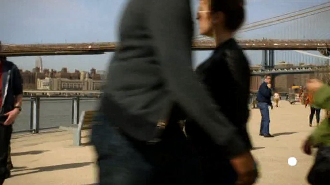 'The mysteries of Laura' en TVE / Promo / Los misterios de Laura