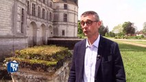 Inondations: le château de Chambord appelle aux dons