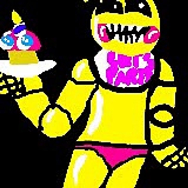 Cópia de My Toy chica pictures