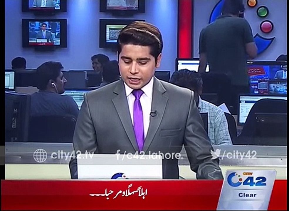 42 Breaking : Ramadan moon sighted in Pakistan