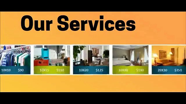 Heights Mini Storage - Amazing Storage Space in Houston